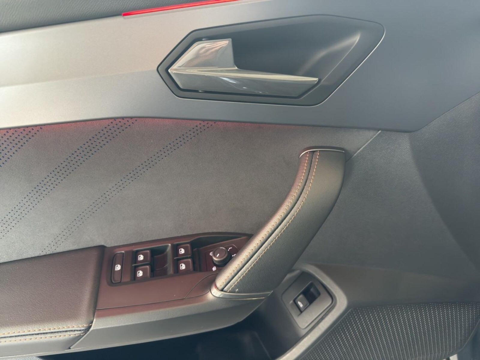 CUPRA Formentor – Bild 8