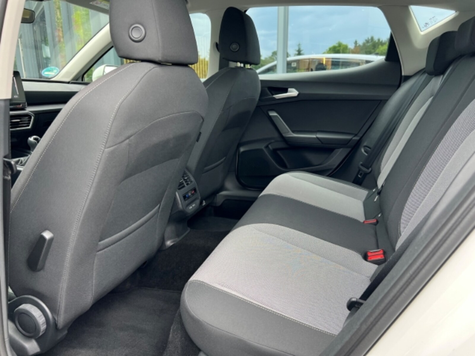 SEAT Leon – Bild 8