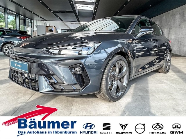 CUPRA Leon 1.5e-HYBRID Navi GJR Totwinkel ACC (DKT5045152)