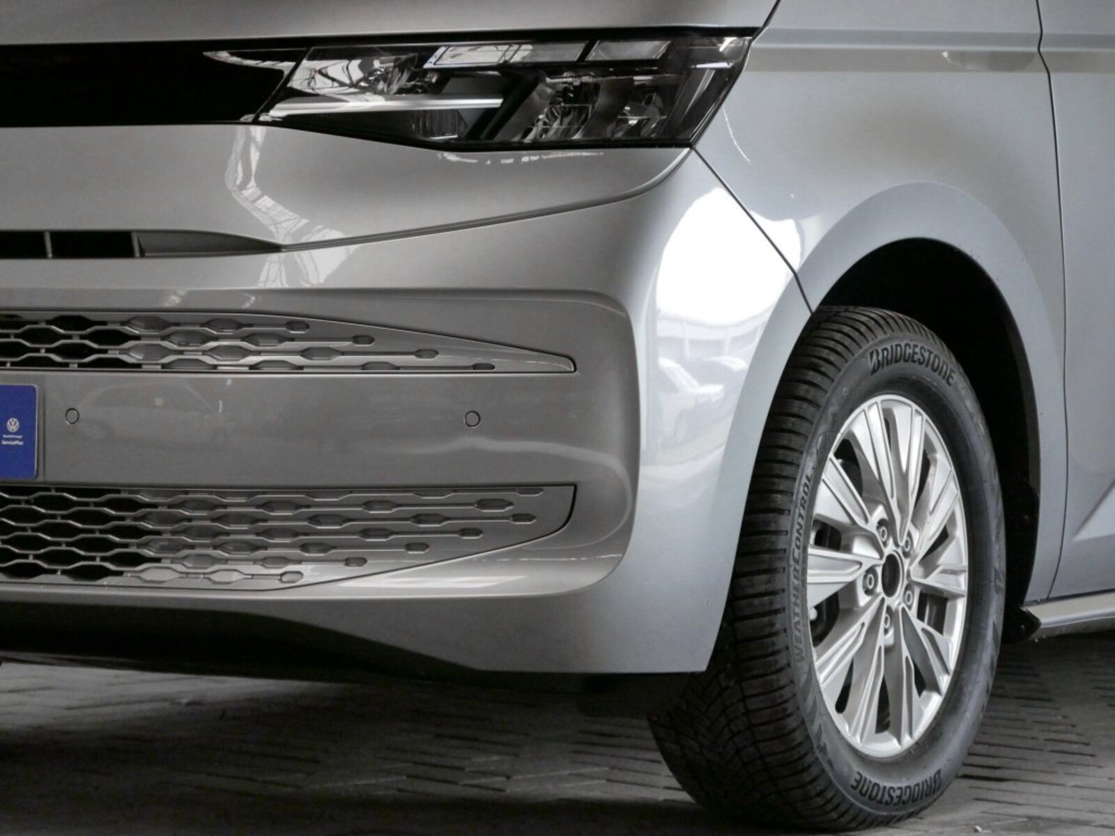 Volkswagen California – Bild 6