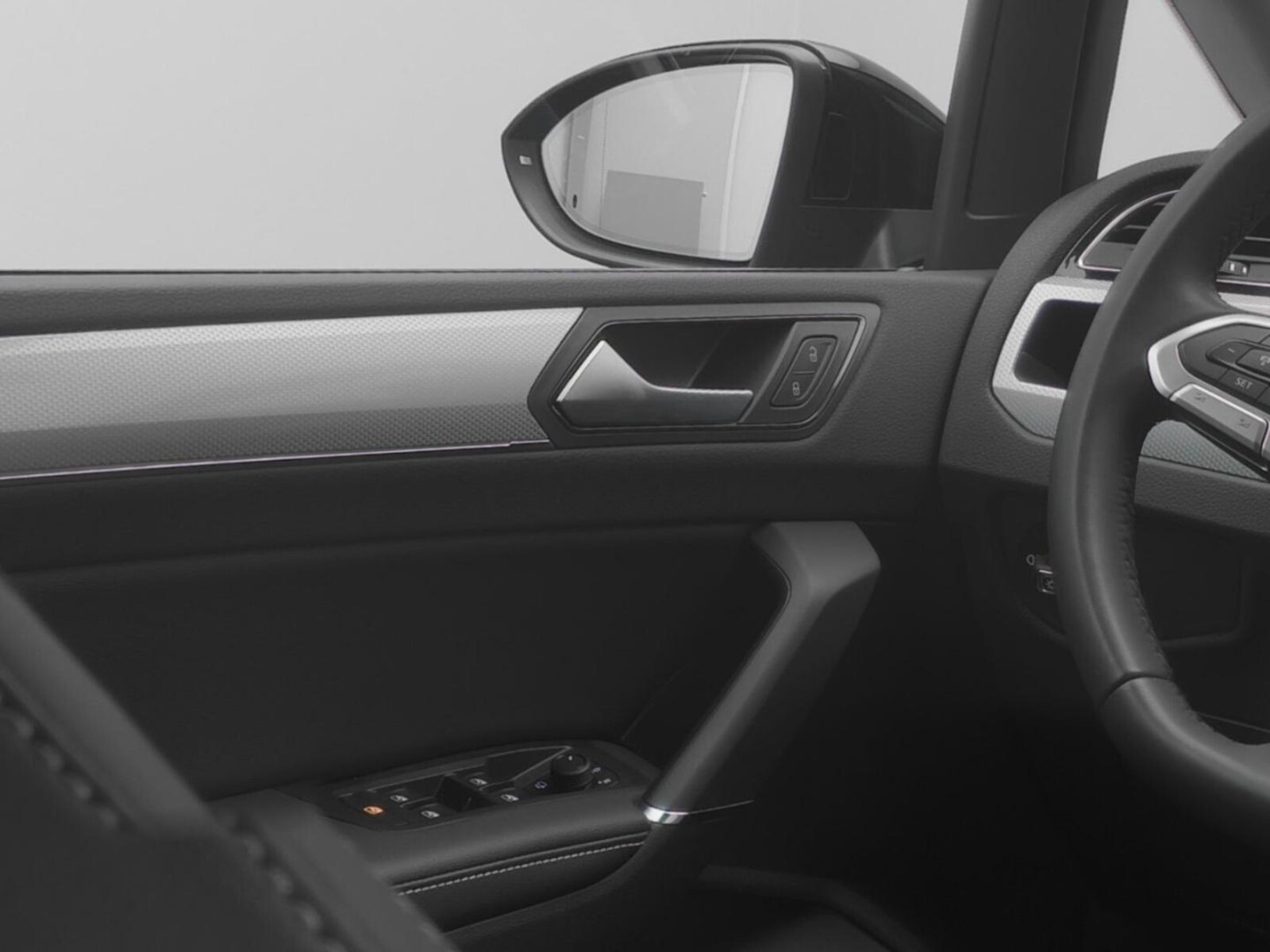 Volkswagen Touran – Bild 13
