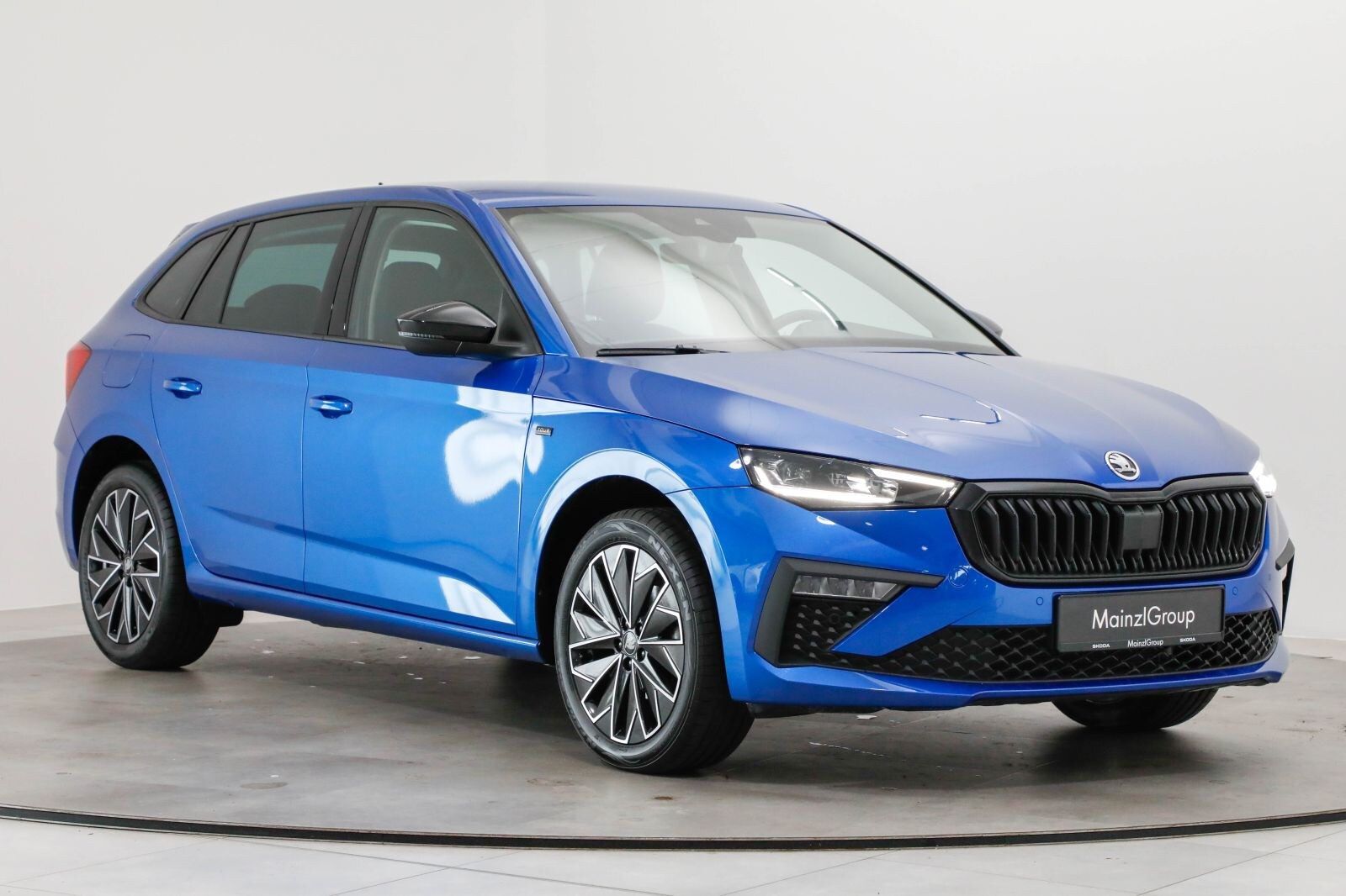 Škoda Scala – Bild 7