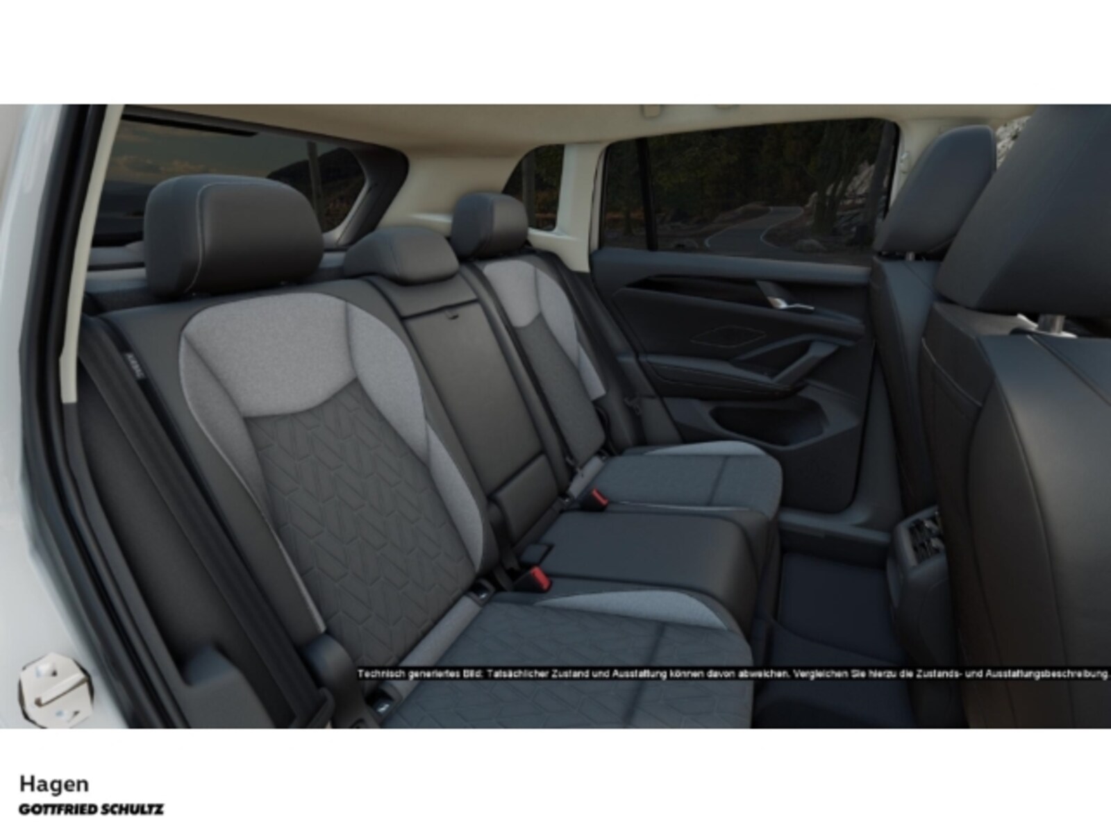 Volkswagen Tiguan – Bild 6
