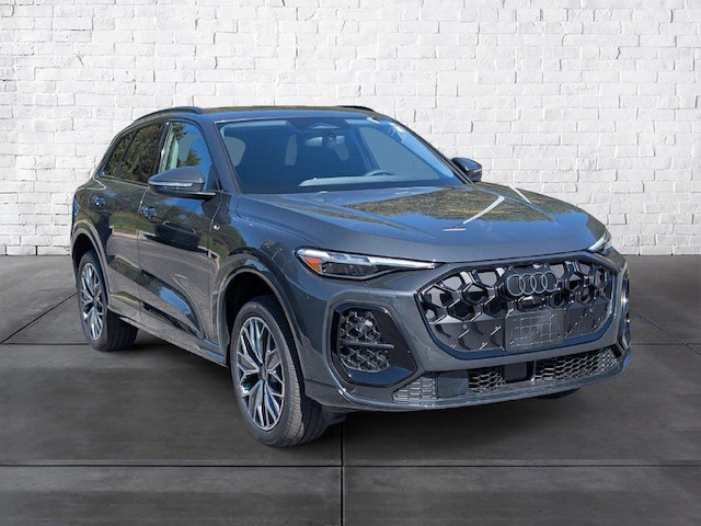 Photo of 2026 Audi Q5