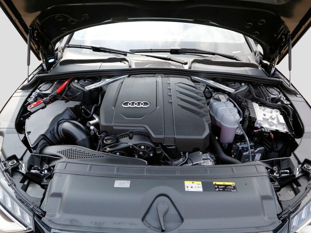 Image about Audi A4 Avant S line 45 TFSI quattro S tronic