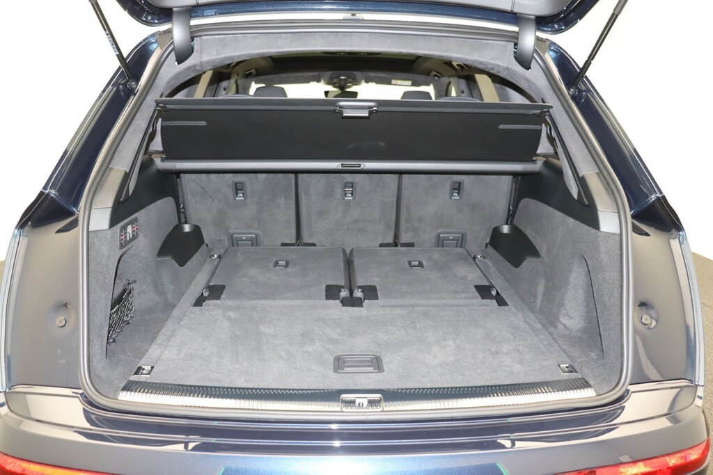 Audi Q7 SUV