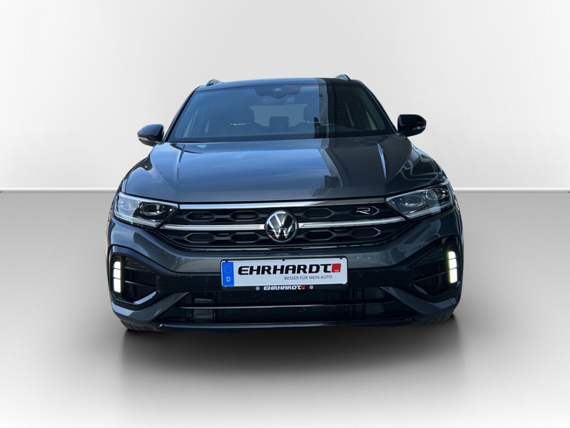 Volkswagen T-Roc R