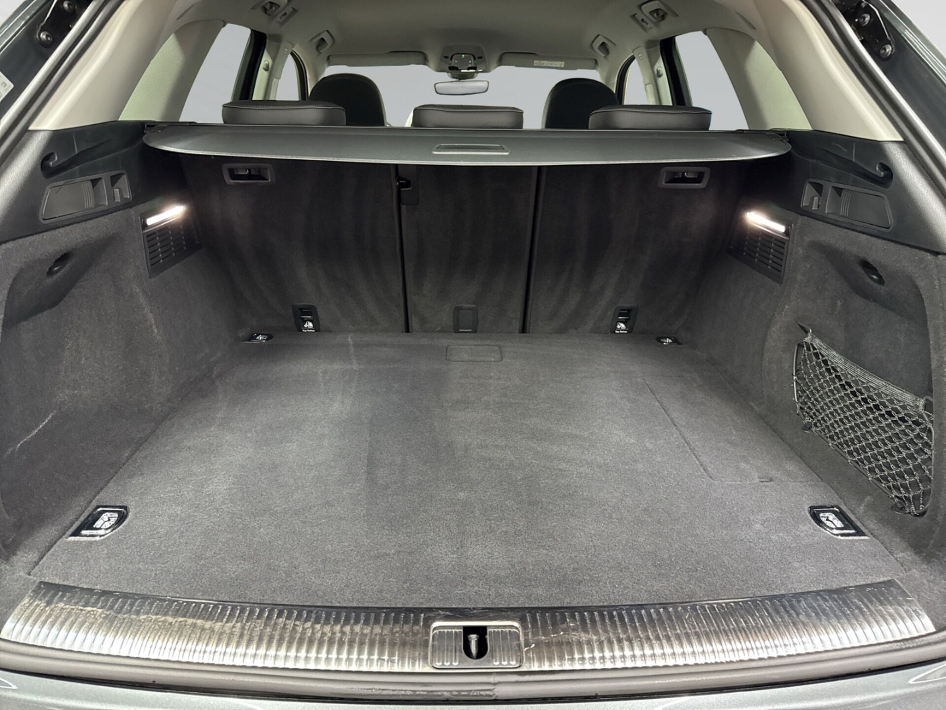 Audi Q5 TFSI e S line