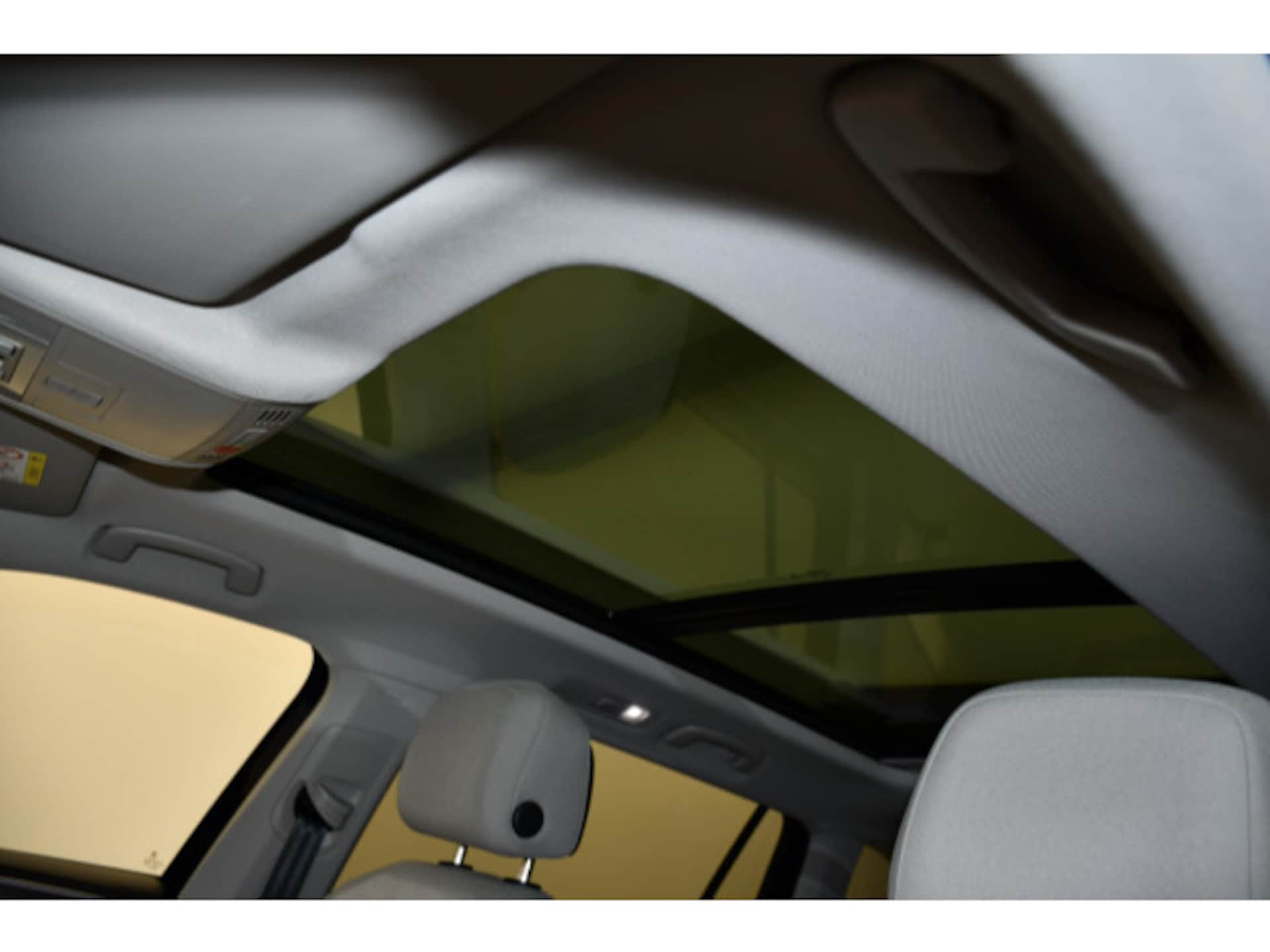 Volkswagen Tiguan Allspace Elegance