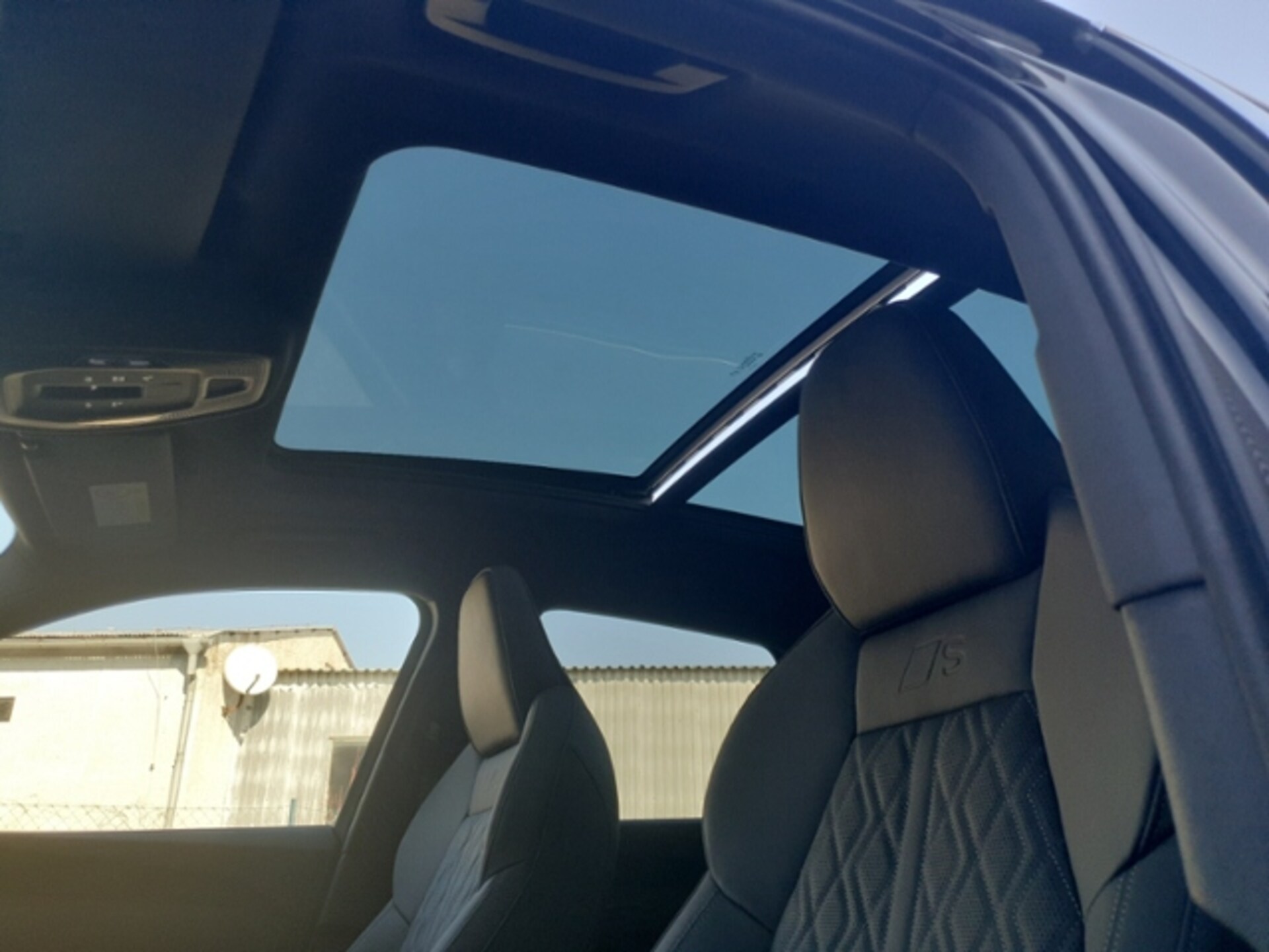 Audi SQ5 SUV