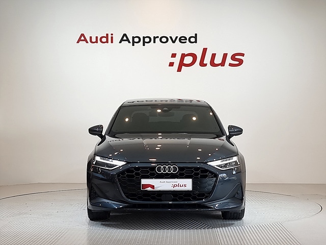 Audi A3 40 TFSI 150 204 kW hp S tronic 4