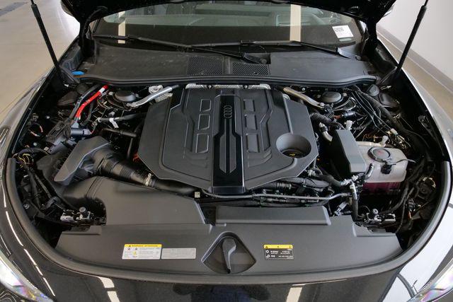 2026 Audi A6 Premium Plus - Photo 9