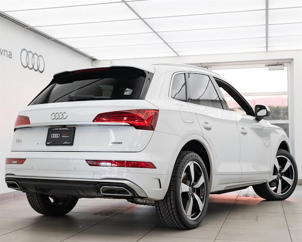2024 Audi Q5