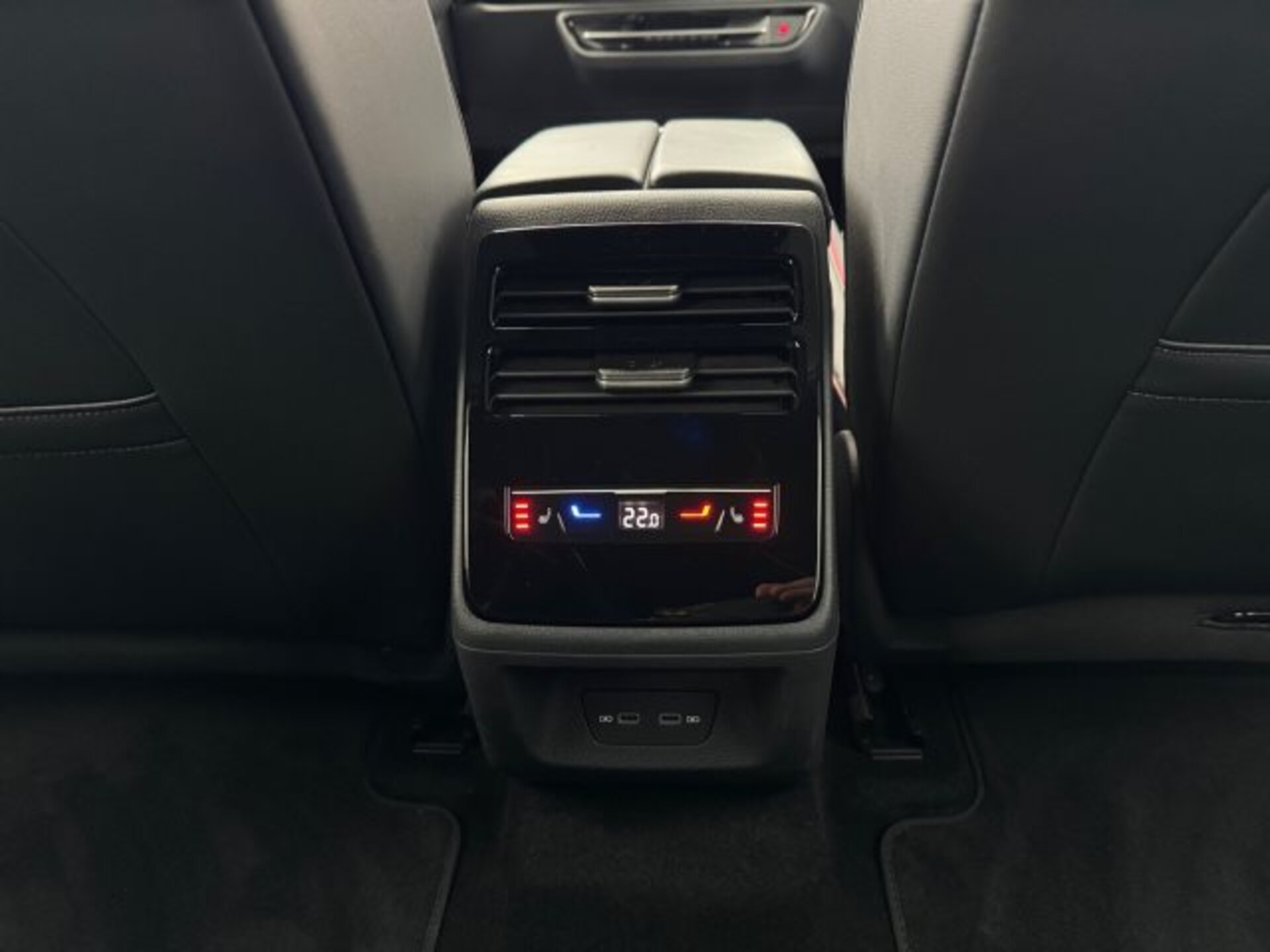 Volkswagen ID.7 Tourer GTX