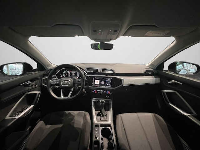 Audi Q3 TFSI E 45 TFSI E S Tronic -  - Joinsteer - #3