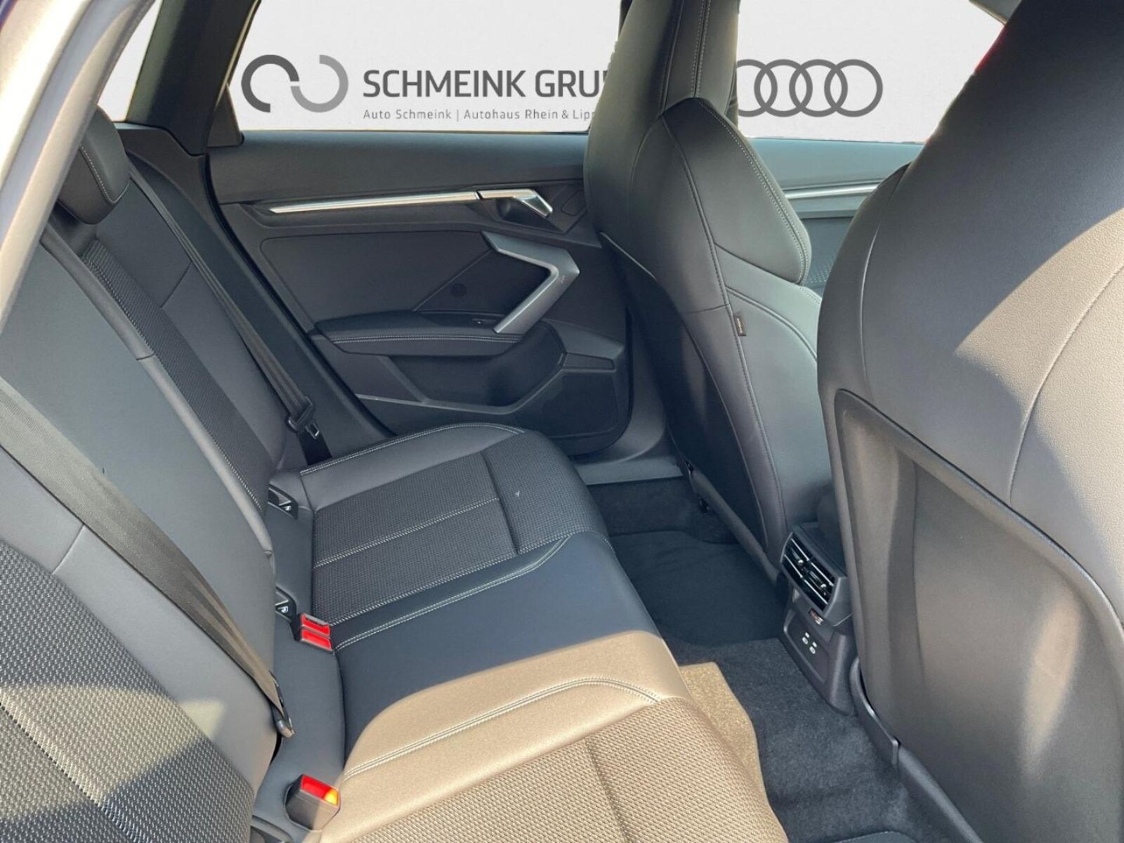 Audi A3 Sportback – Bild 20