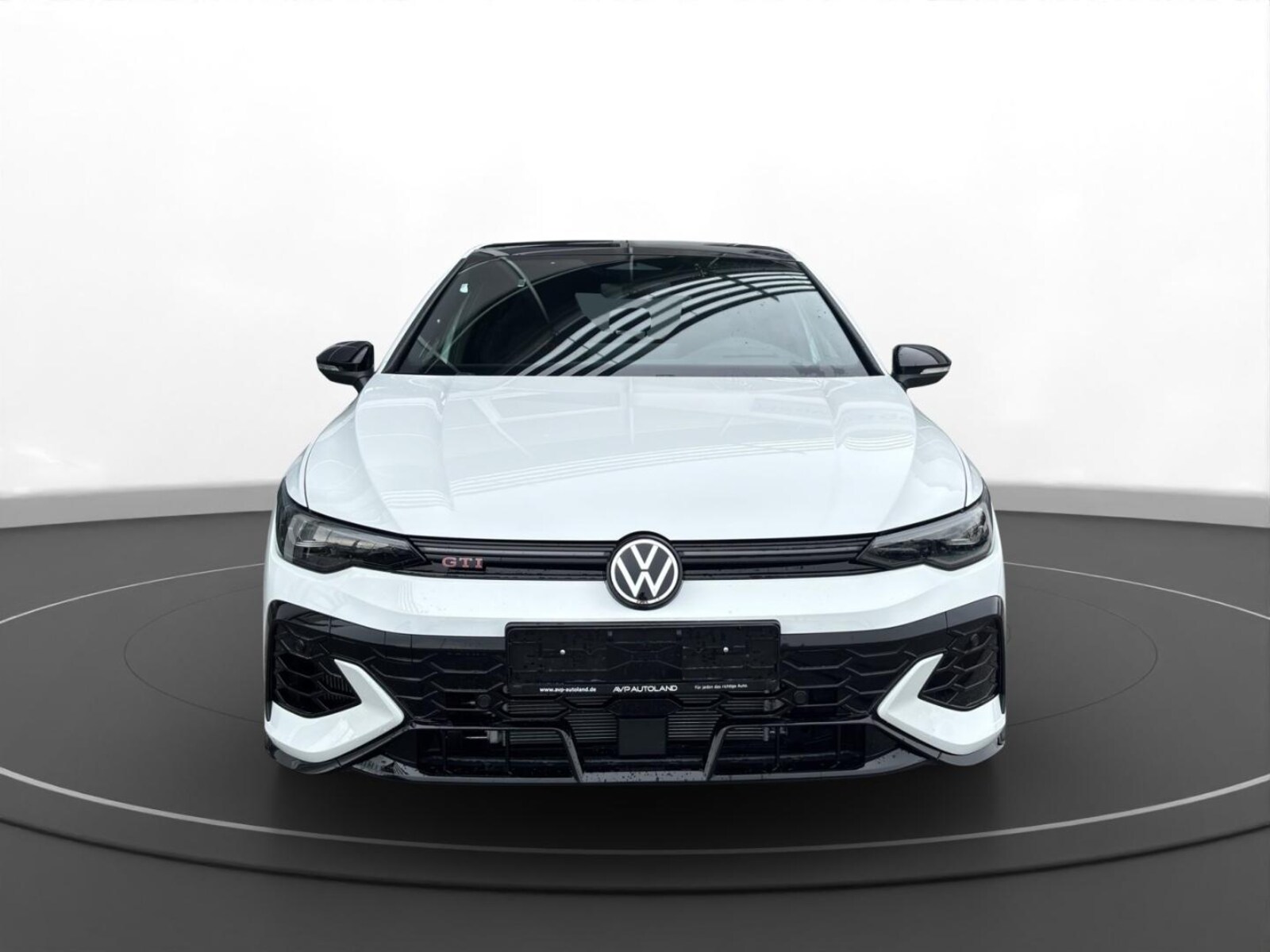 Volkswagen Golf – Bild 3