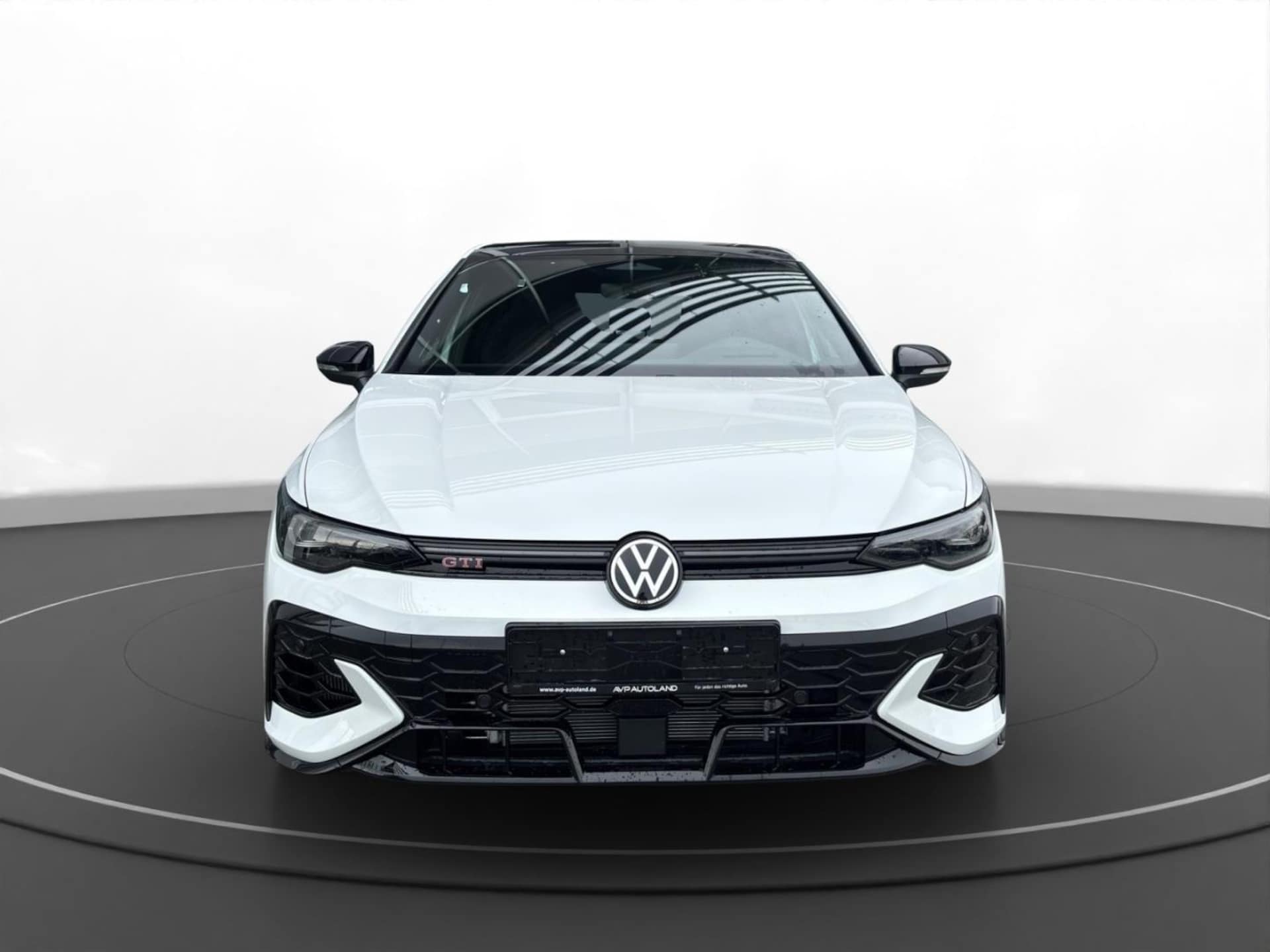 Volkswagen Golf GTI Clubsport
