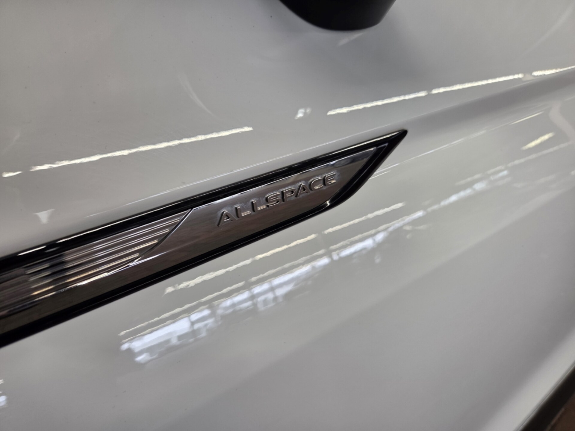 Volkswagen Tiguan Allspace Elegance