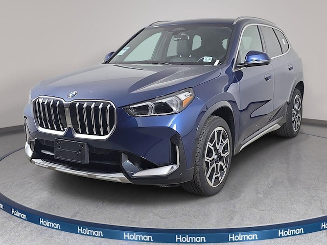 2025 BMW X1