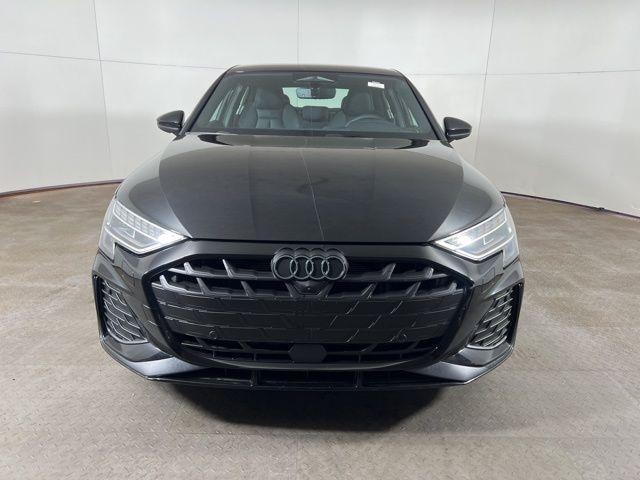 2026 Audi A3 Sedan