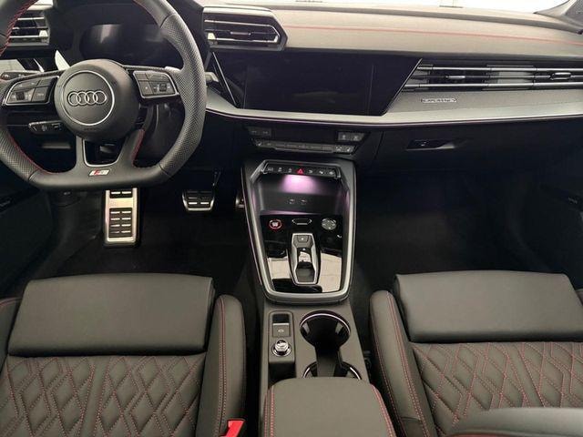 2026 Audi S3 Base - Photo 5