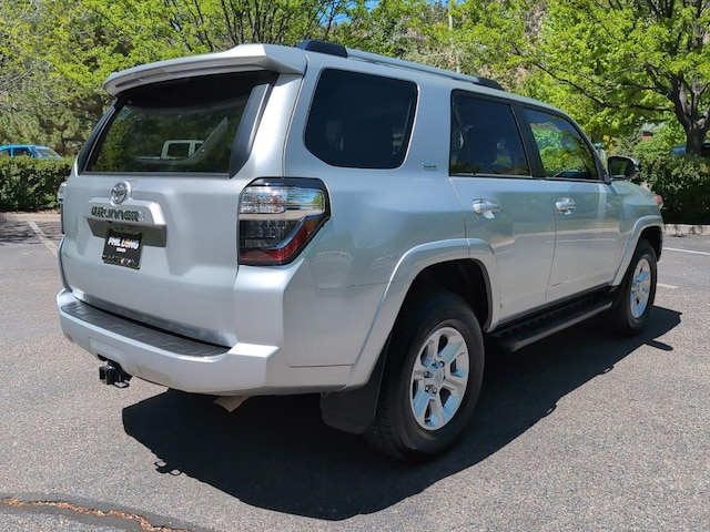 2023 Toyota 4Runner