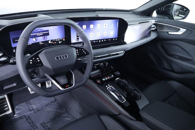 2026 Audi S5 Sedan