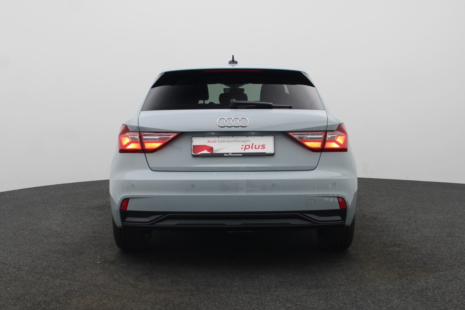 Audi A1 Sportback – Bild 4