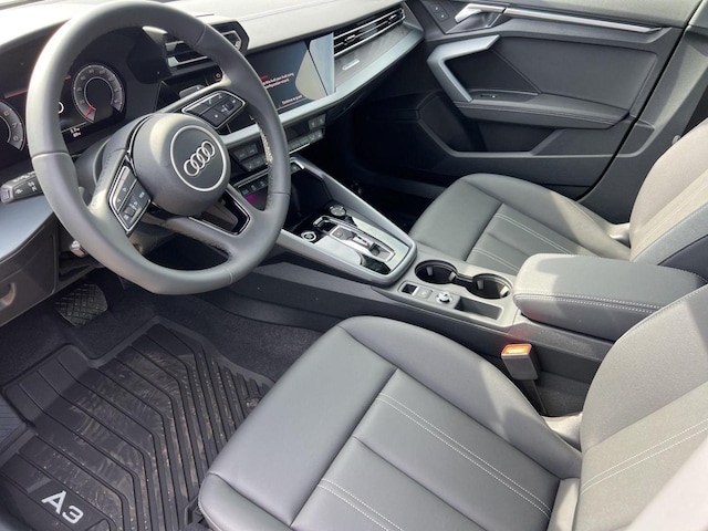2026 Audi A3 Premium - Photo 17