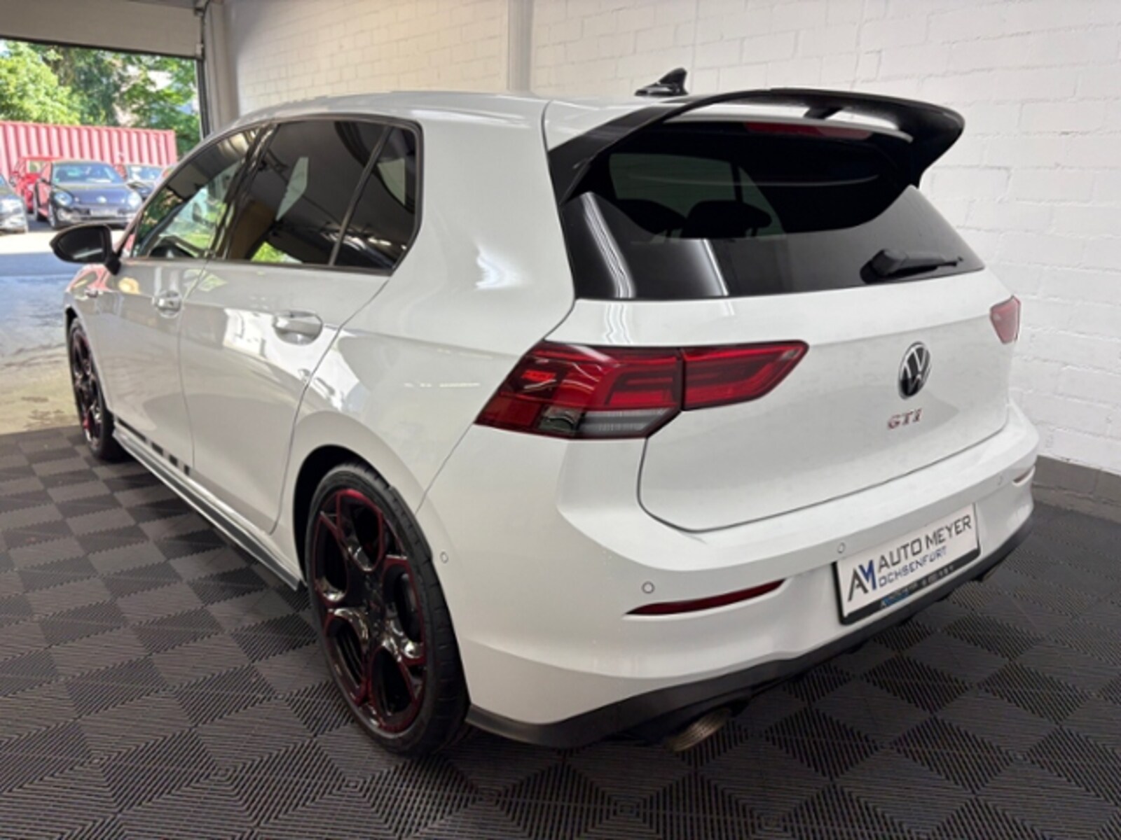 Volkswagen Golf – Bild 6