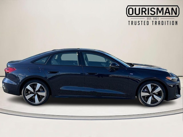 2026 Audi A5 Sedan