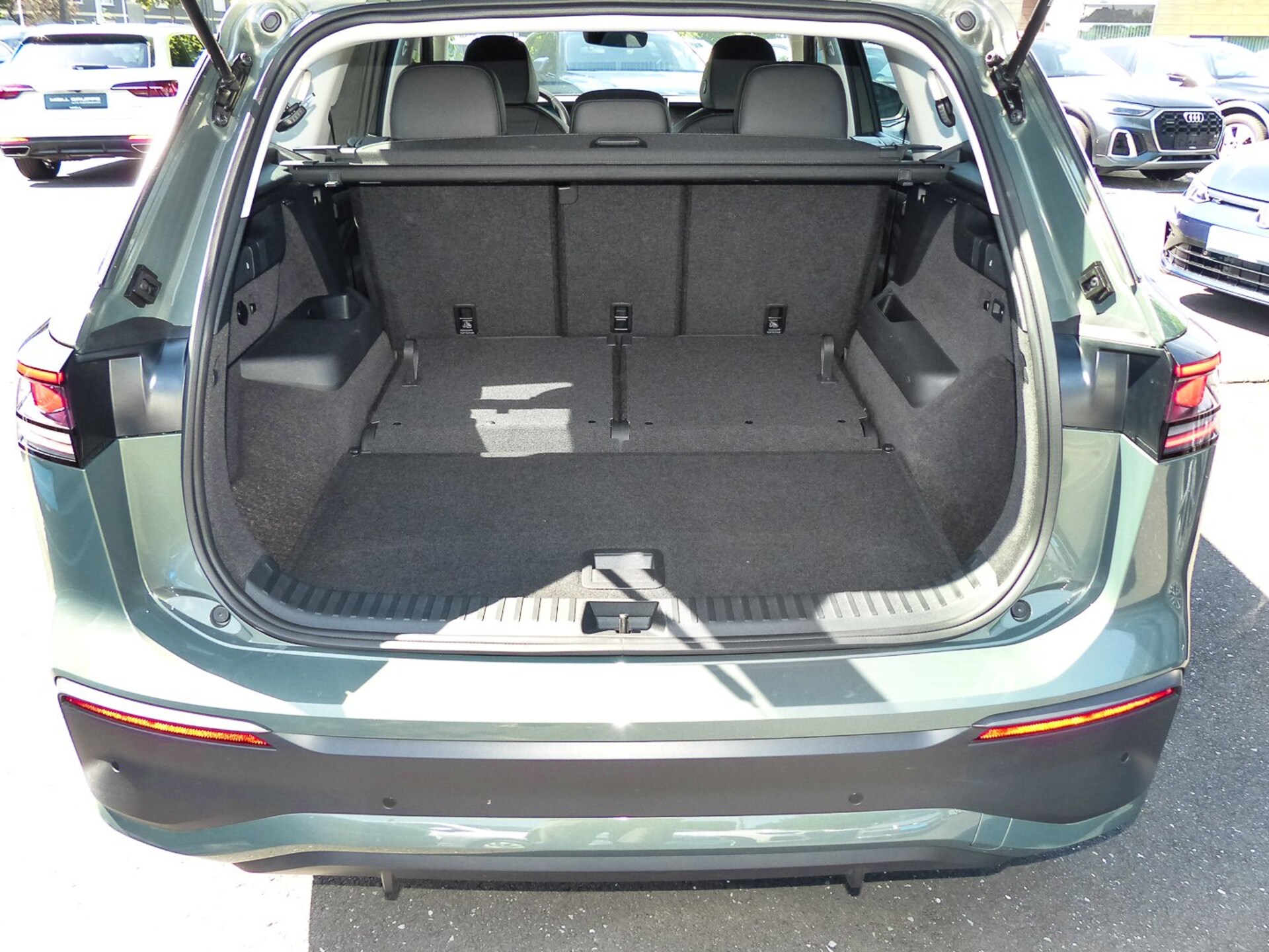 Volkswagen Tayron Life