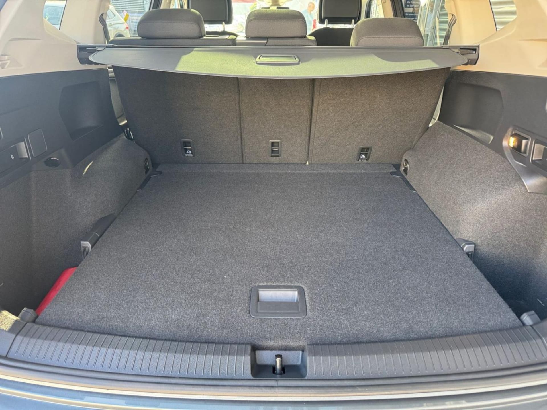 Volkswagen Tiguan Allspace Elegance