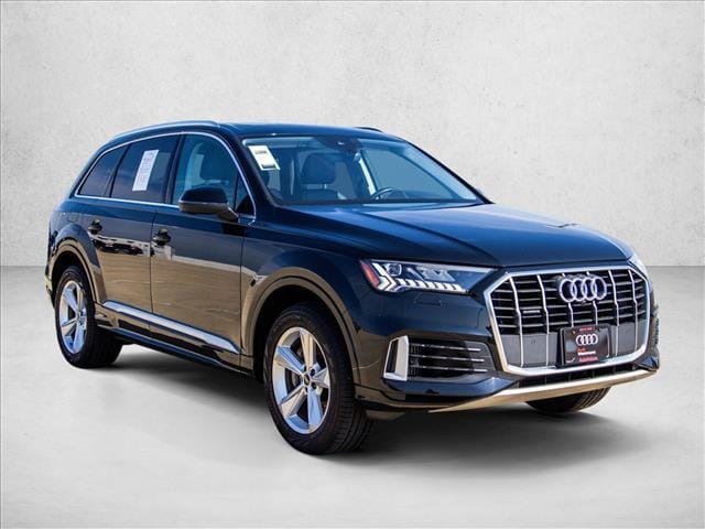 2023 Audi Q7