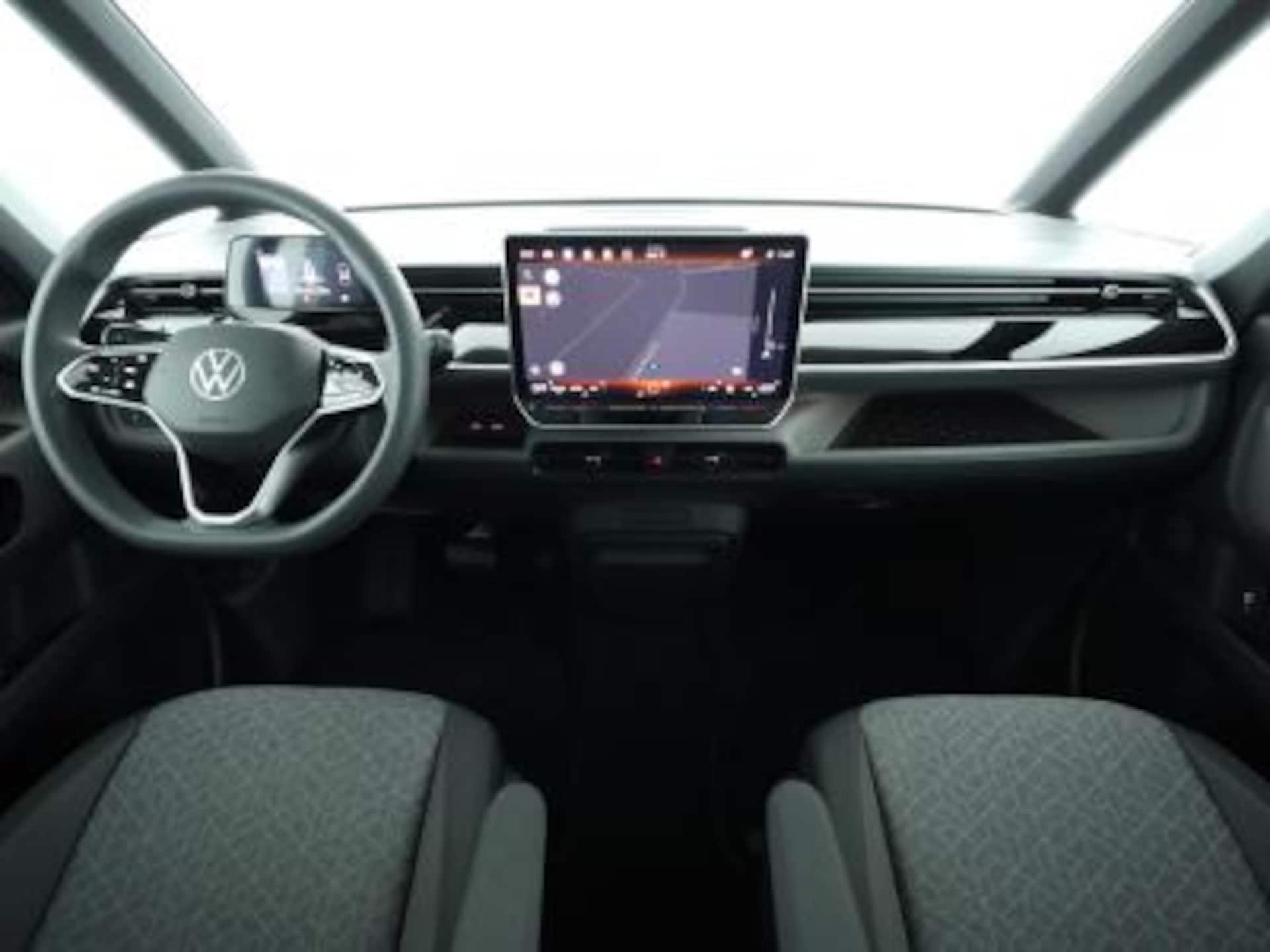 Volkswagen ID. Buzz Freestyle