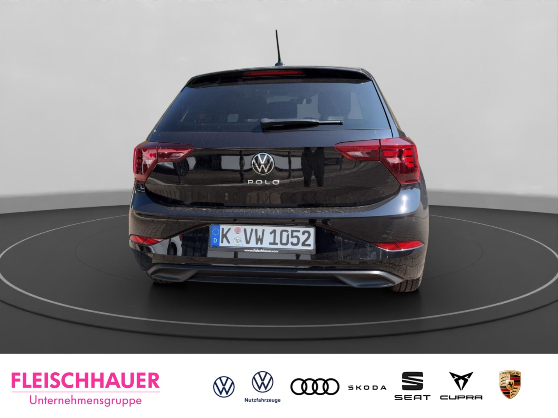 Volkswagen Polo Life
