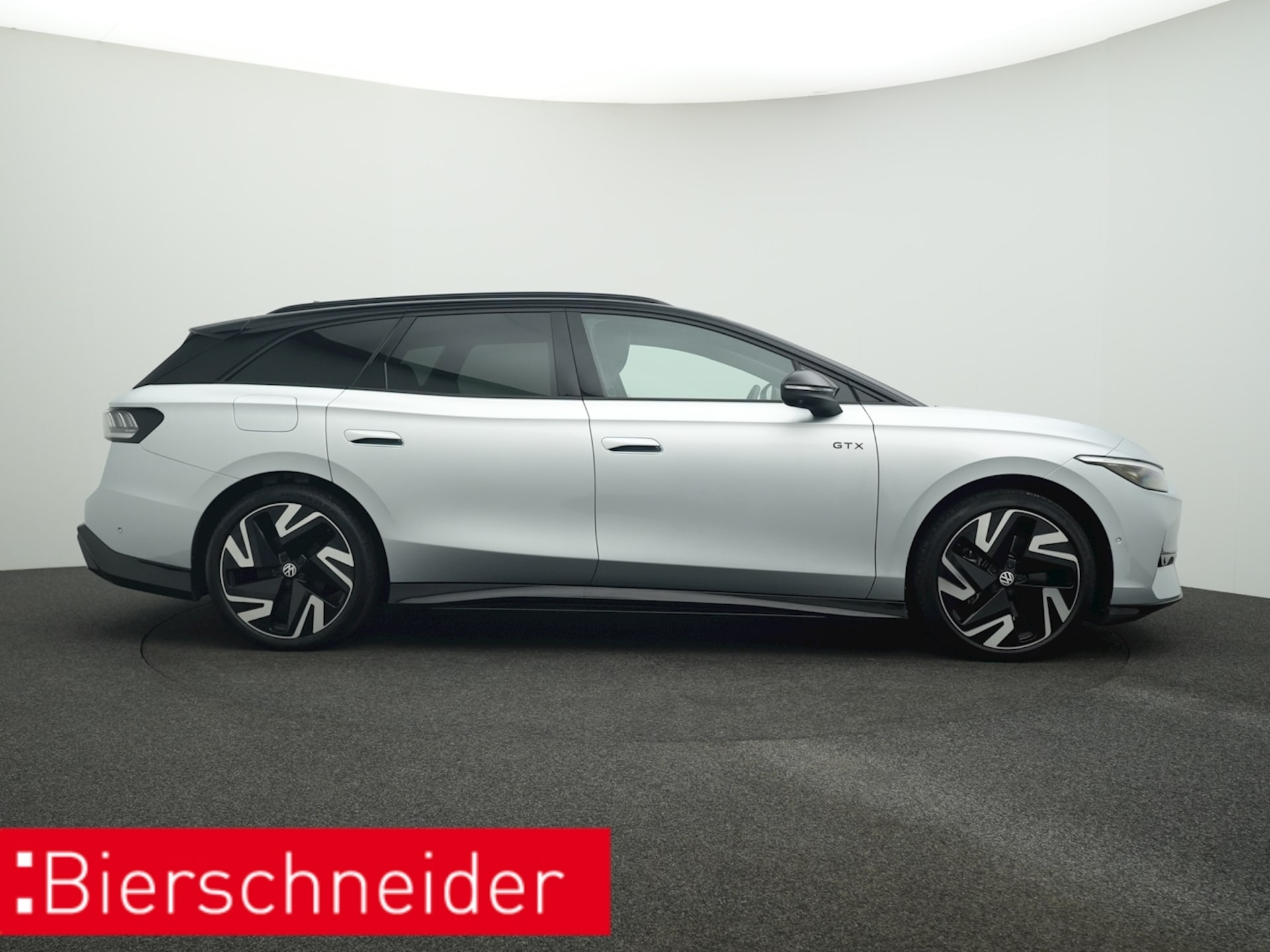 Volkswagen ID.7 Tourer GTX