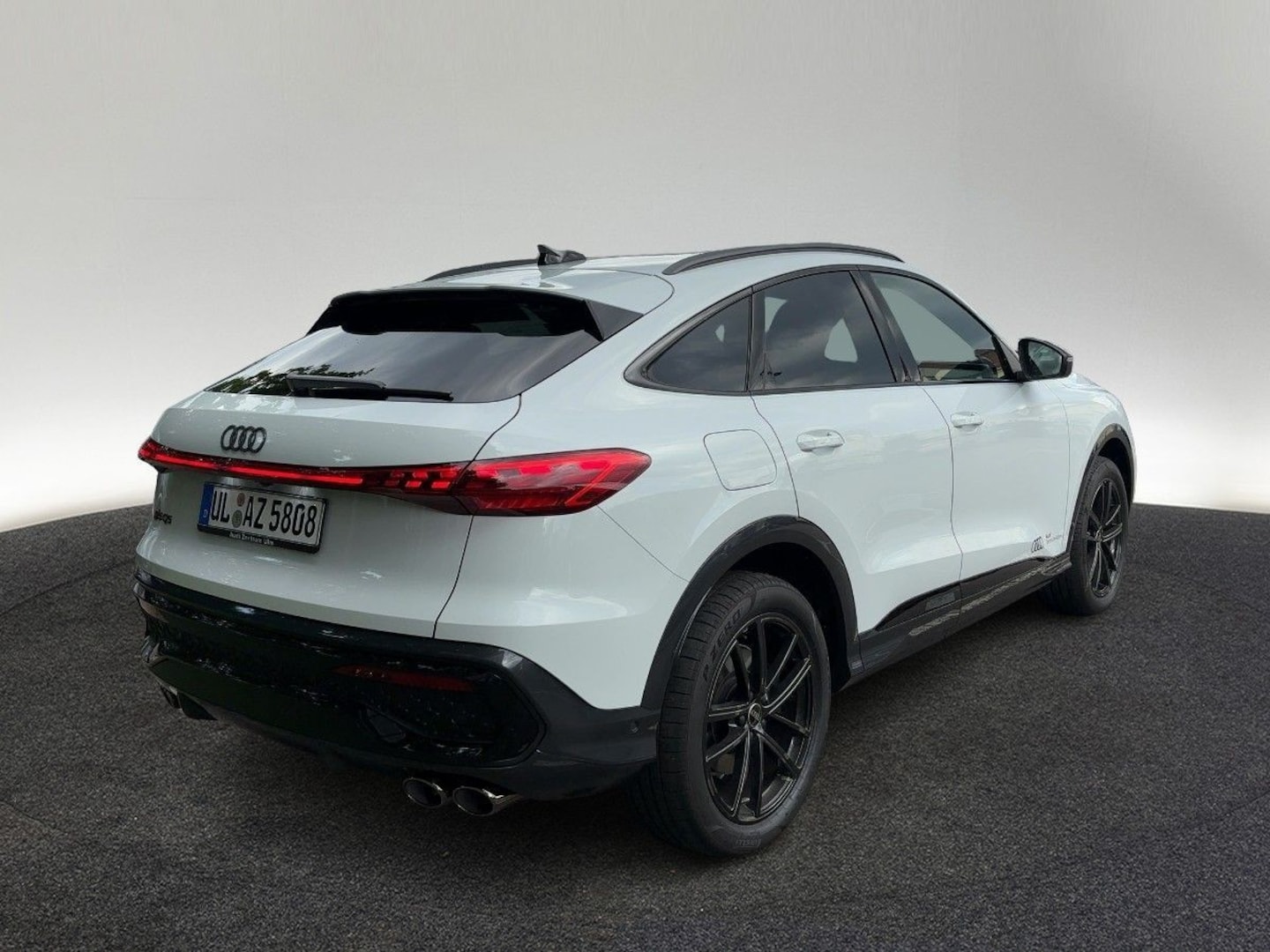 Bild über Audi SQ5 Sportback TFSI 270 kW S tronic - für weitere Informationen kontaktieren Sie den Audi Partner