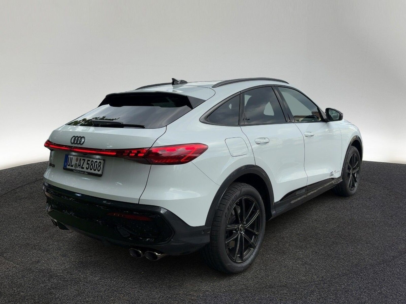 Audi SQ5 Sportback – Bild 4
