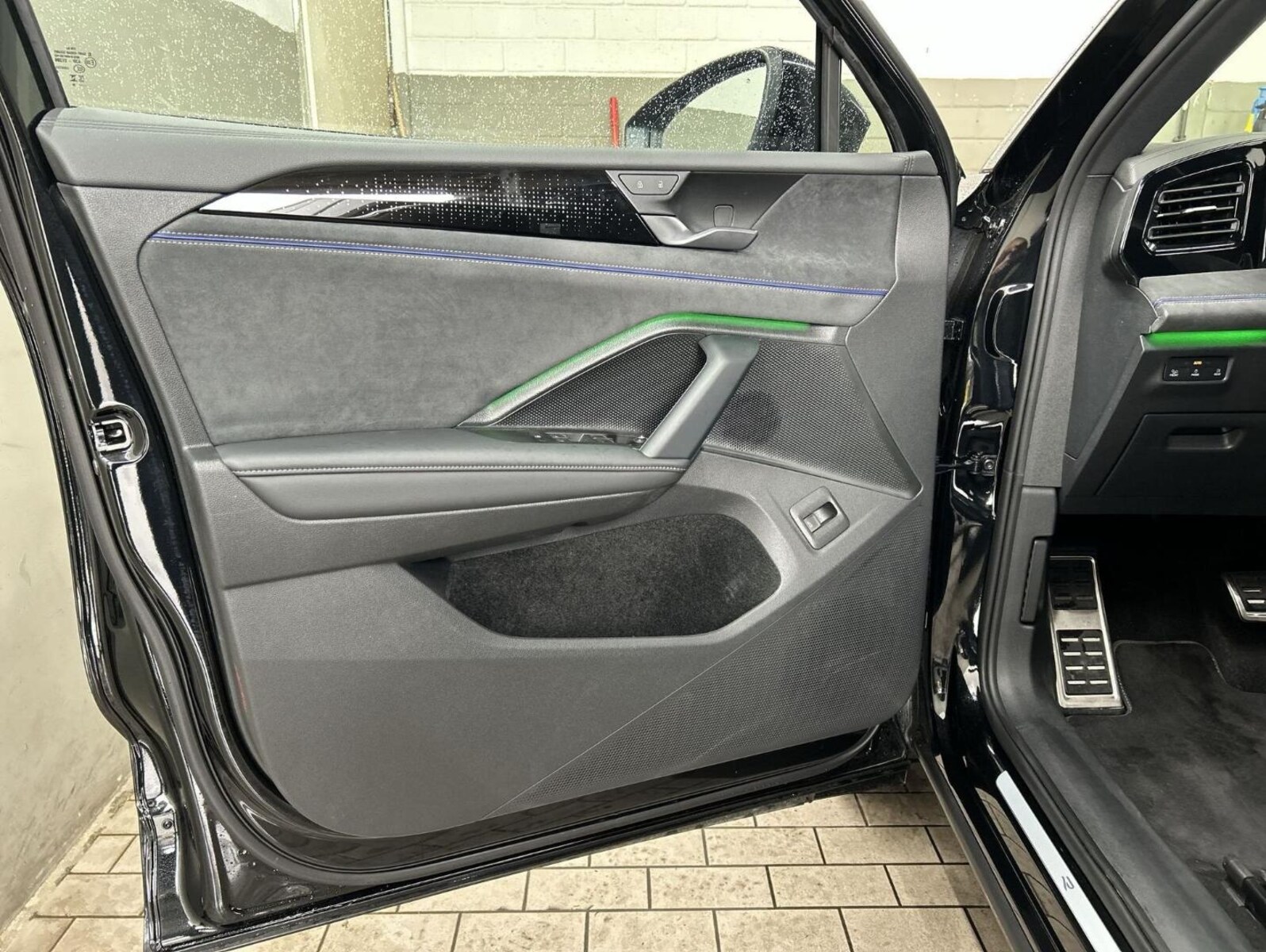 Volkswagen Tiguan – Bild 8