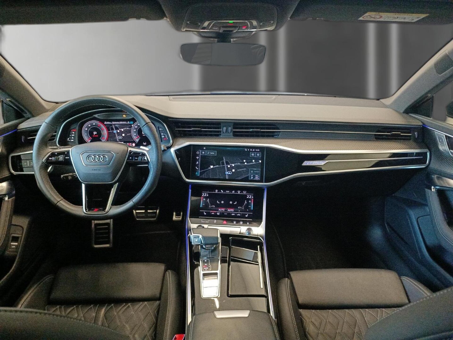 Audi A7 Sportback