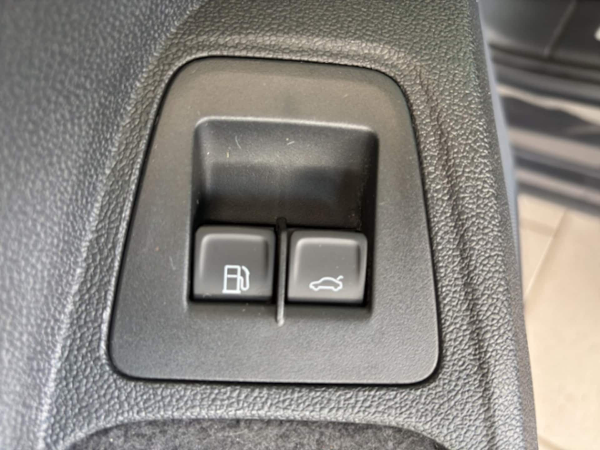 Volkswagen Tiguan Active