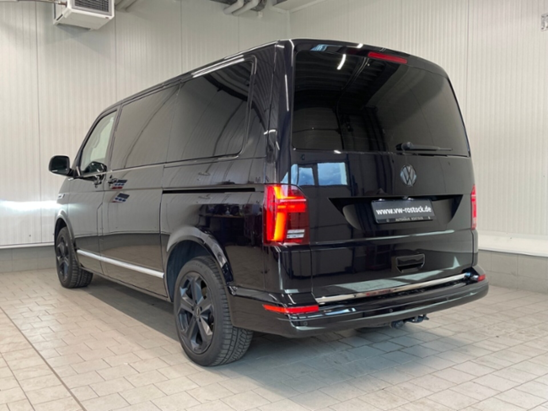 Volkswagen T6.1 Multivan Comfortline