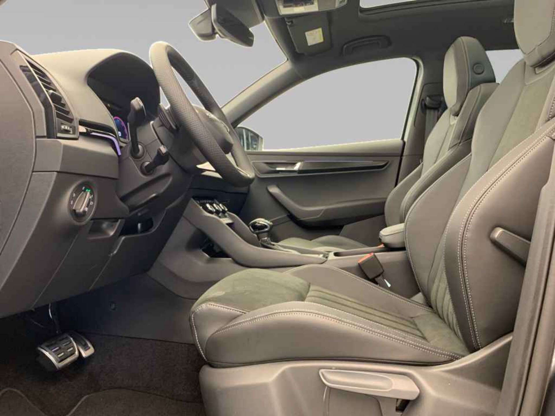 Skoda Karoq Sportline