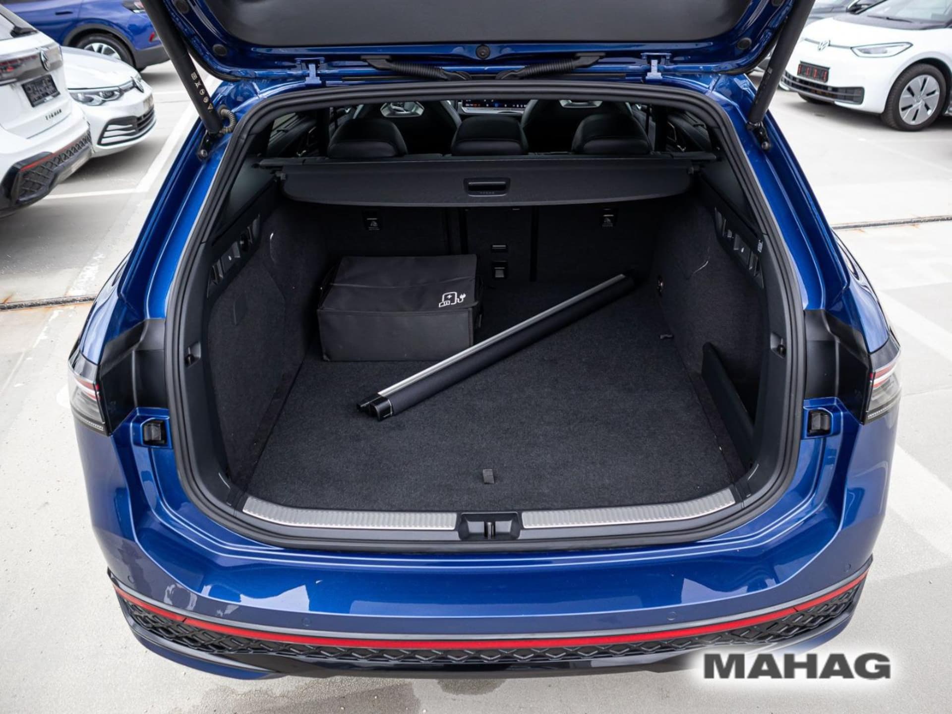 Volkswagen Passat R-Line