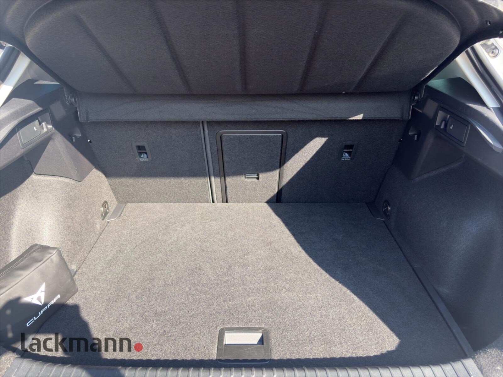 CUPRA Formentor – Bild 7