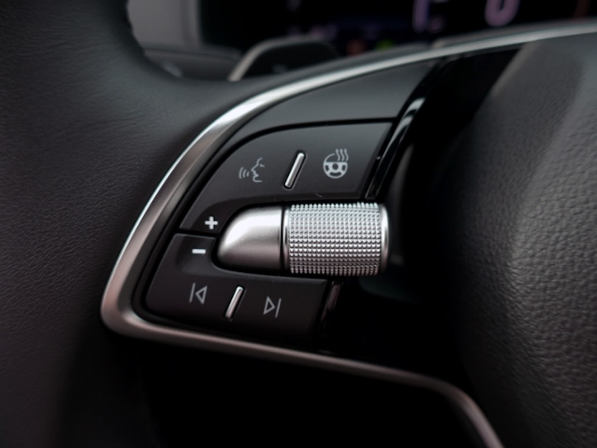 Skoda Karoq Selection