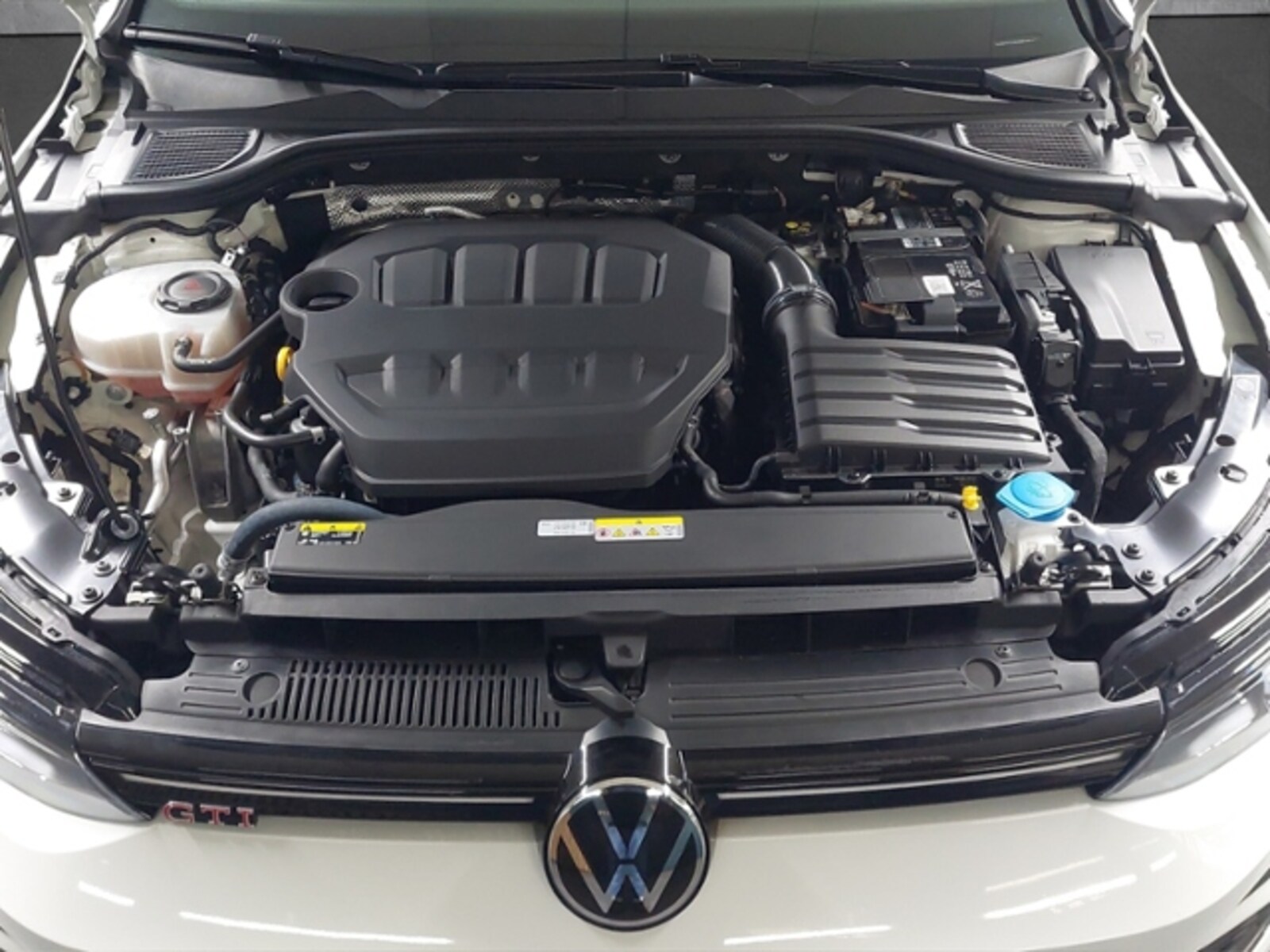 Volkswagen Golf – Bild 17