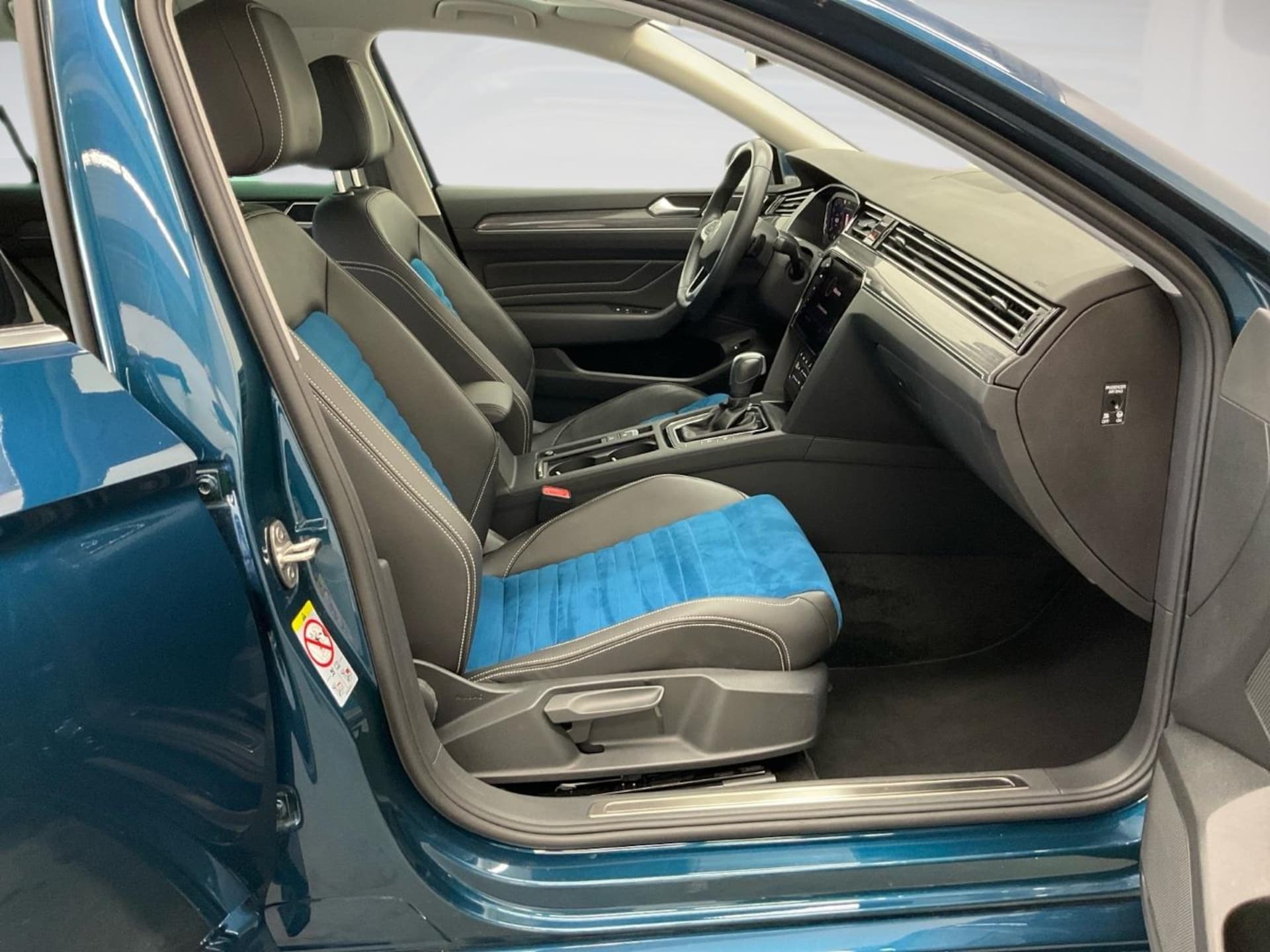 Volkswagen Passat Variant Elegance